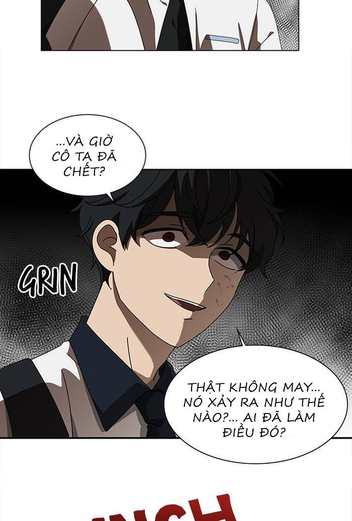 Nó Là Của Tôi Chapter 42 - Next 