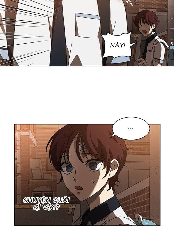 Nó Là Của Tôi Chapter 43 - Trang 4