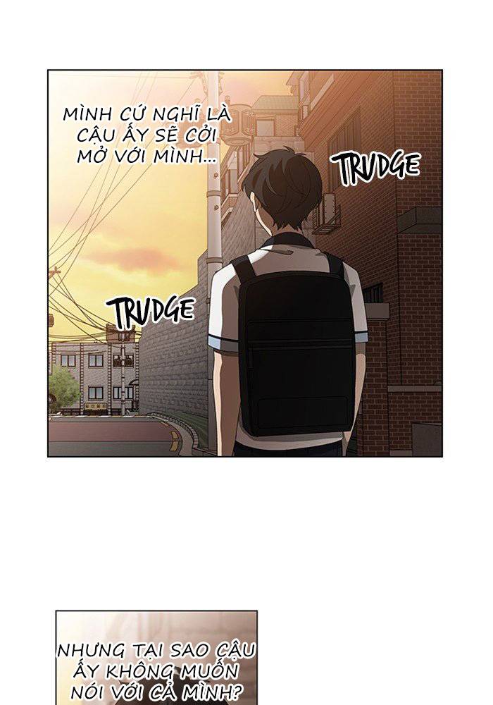 Nó Là Của Tôi Chapter 43 - Trang 4