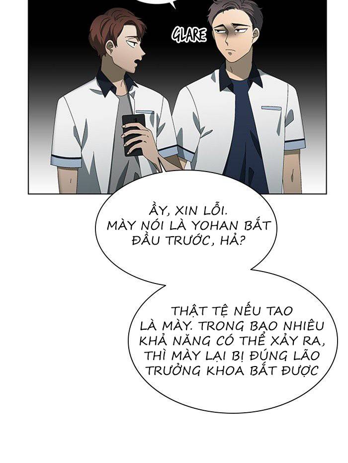 Nó Là Của Tôi Chapter 43 - Trang 4