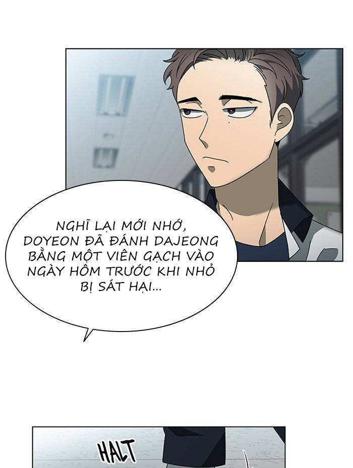 Nó Là Của Tôi Chapter 43 - Trang 4