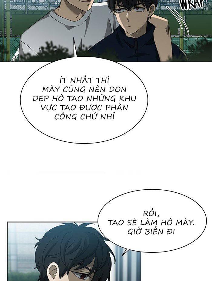 Nó Là Của Tôi Chapter 43 - Trang 4