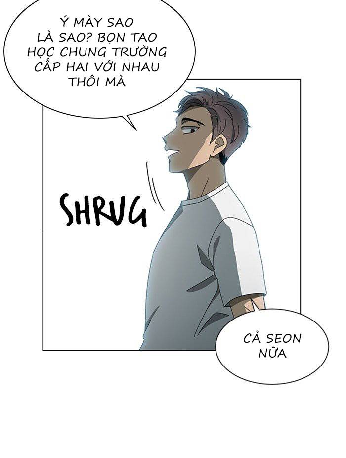 Nó Là Của Tôi Chapter 43 - Trang 4