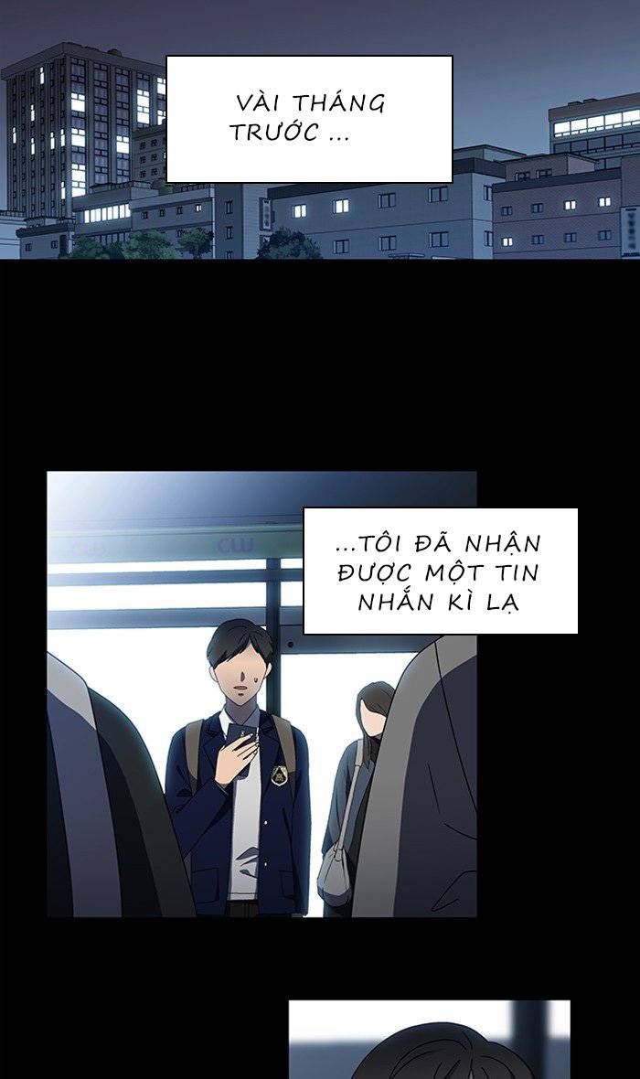 Nó Là Của Tôi Chapter 45 - Trang 4