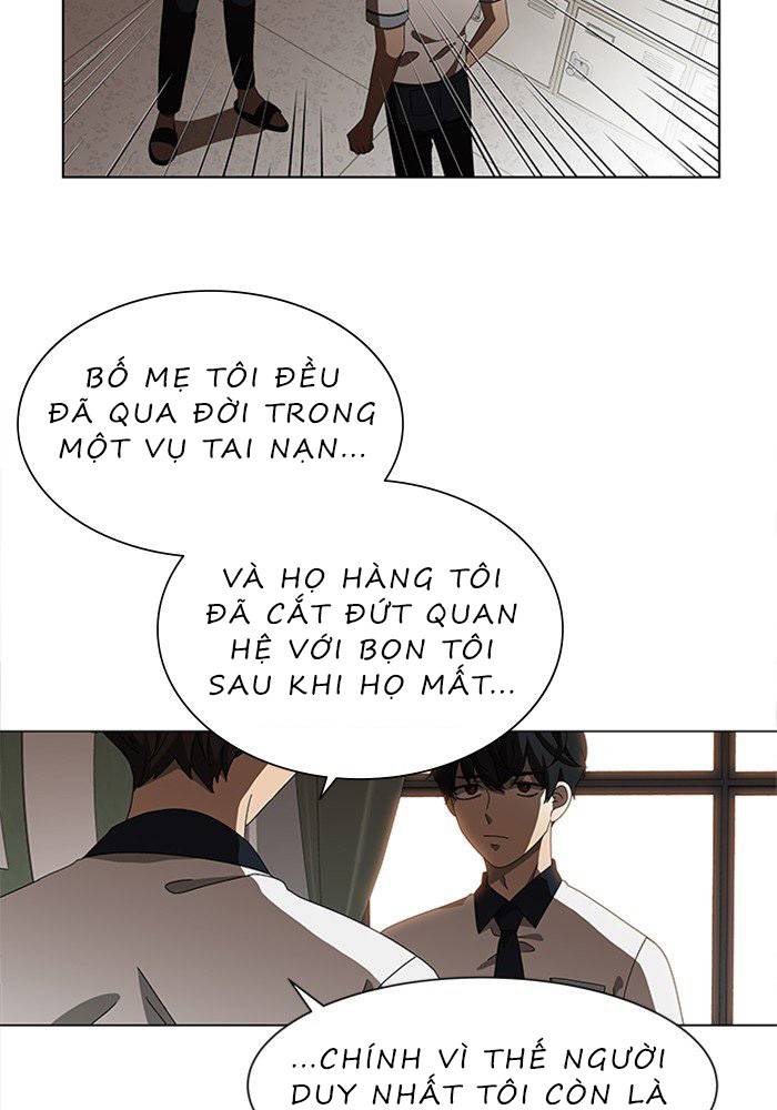 Nó Là Của Tôi Chapter 45 - Trang 4