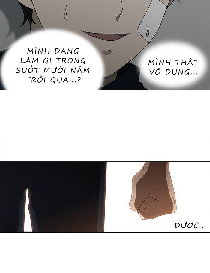 Nó Là Của Tôi Chapter 45 - Trang 4