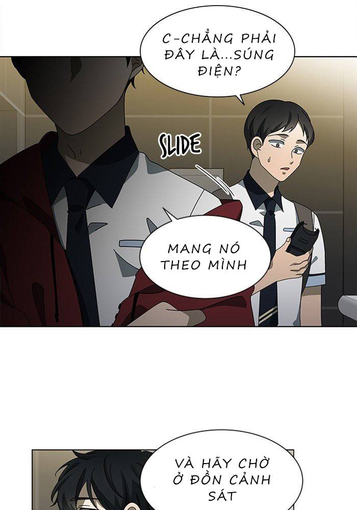 Nó Là Của Tôi Chapter 45 - Trang 4