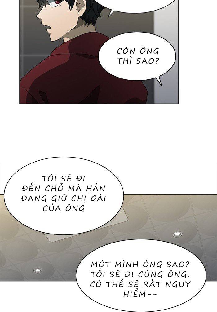 Nó Là Của Tôi Chapter 45 - Trang 4