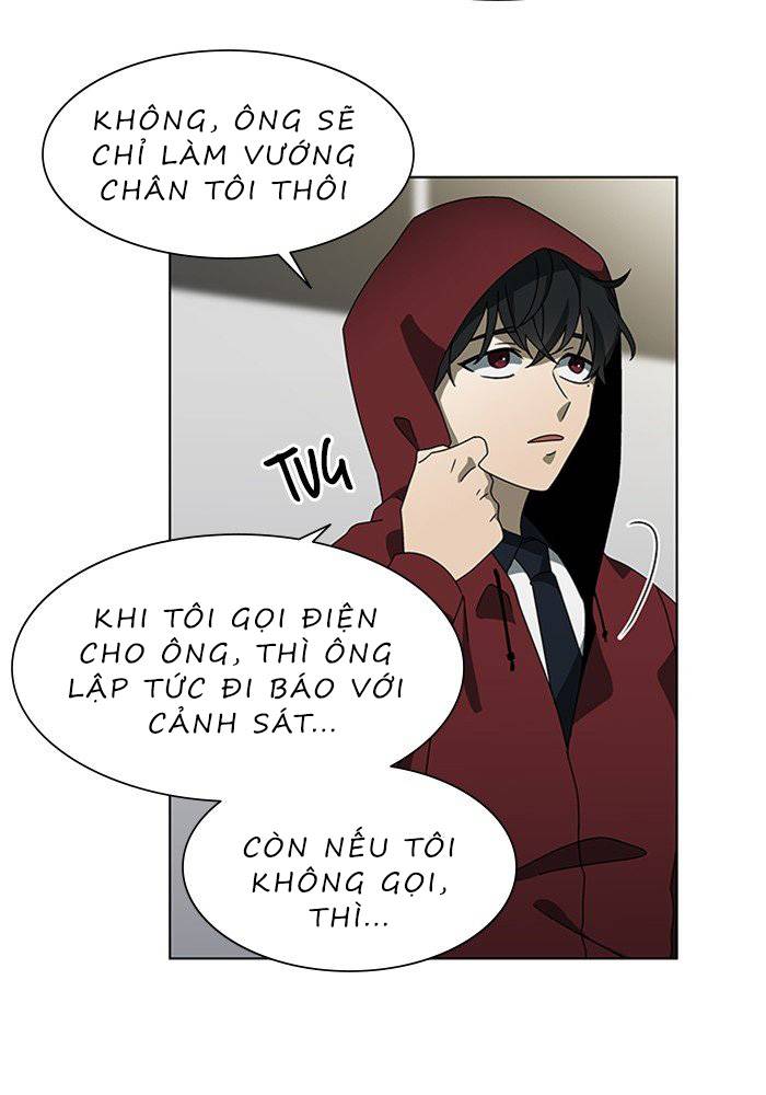 Nó Là Của Tôi Chapter 45 - Trang 4