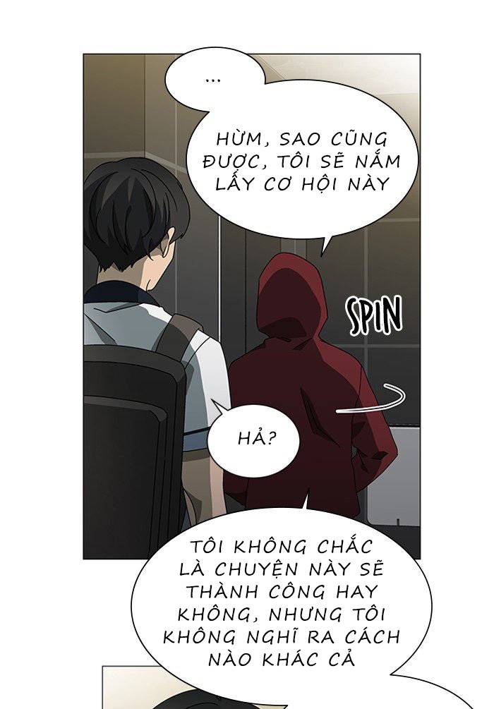 Nó Là Của Tôi Chapter 45 - Trang 4