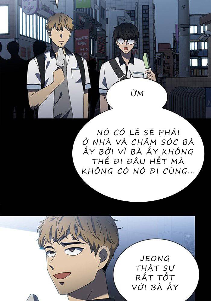 Nó Là Của Tôi Chapter 45 - Trang 4