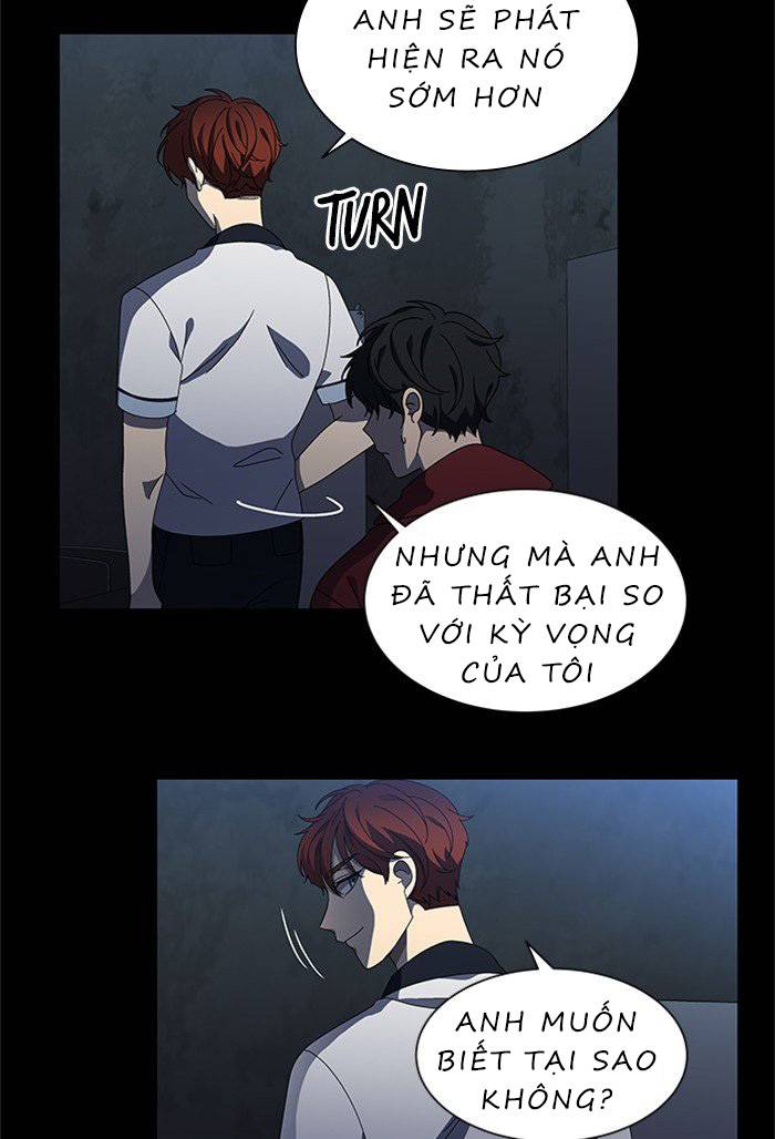 Nó Là Của Tôi Chapter 46 - Trang 4