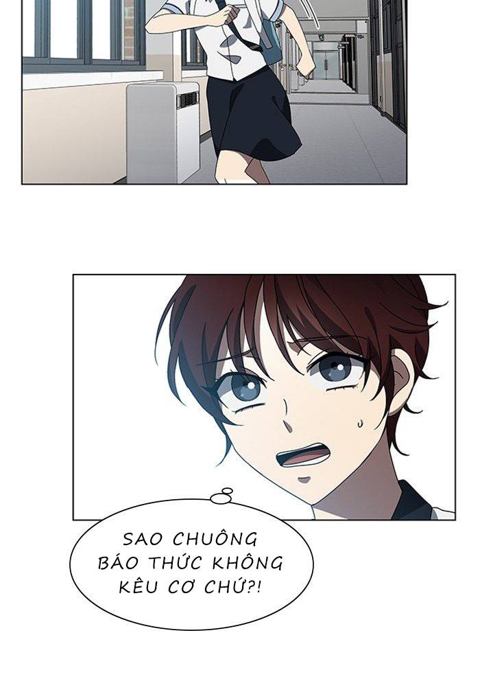 Nó Là Của Tôi Chapter 46 - Trang 4