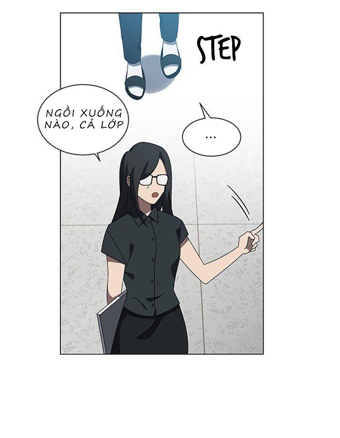 Nó Là Của Tôi Chapter 46 - Trang 4