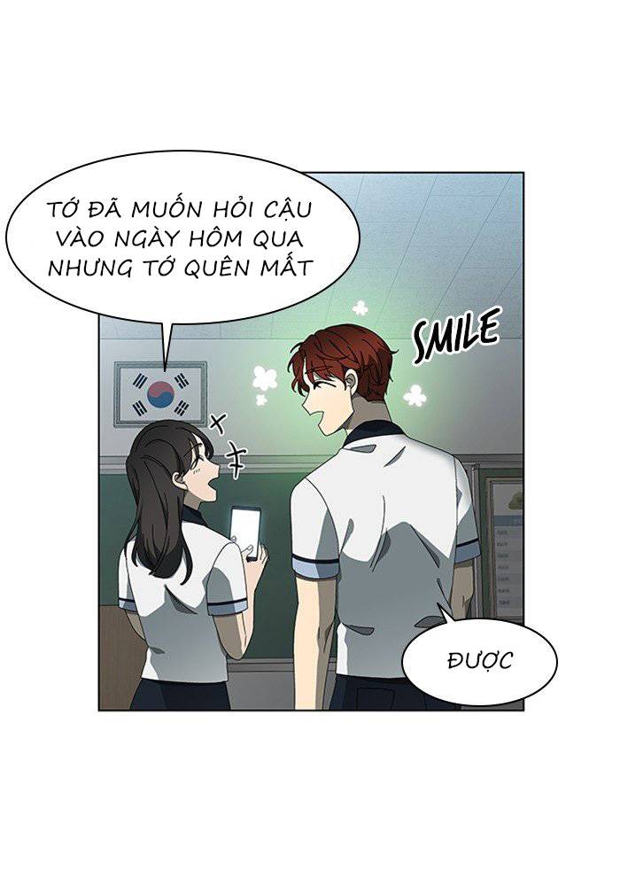 Nó Là Của Tôi Chapter 47 - Next 