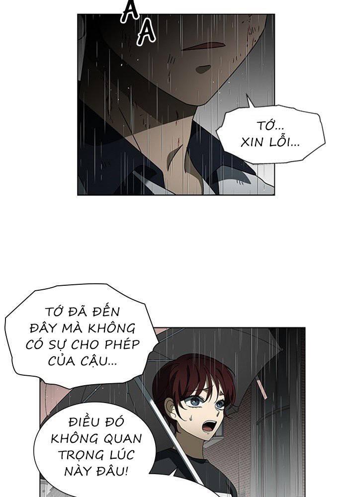 Nó Là Của Tôi Chapter 49 - Next 