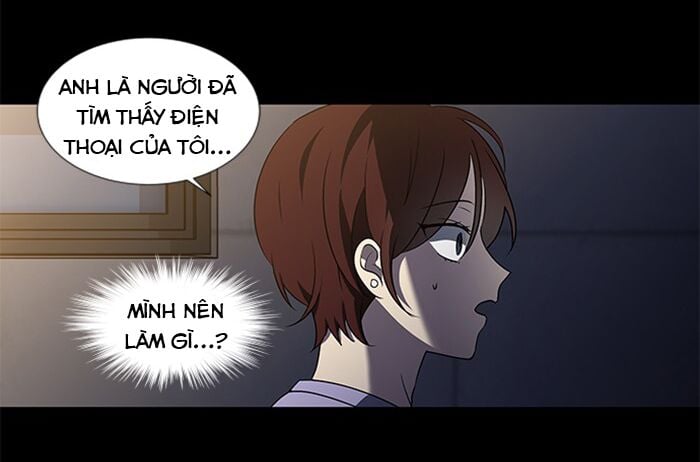 Nó Là Của Tôi Chapter 5 - Trang 4