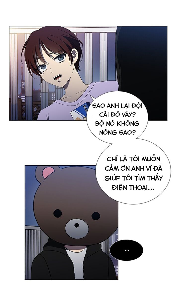 Nó Là Của Tôi Chapter 5 - Trang 4