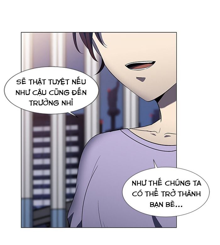 Nó Là Của Tôi Chapter 5 - Trang 4