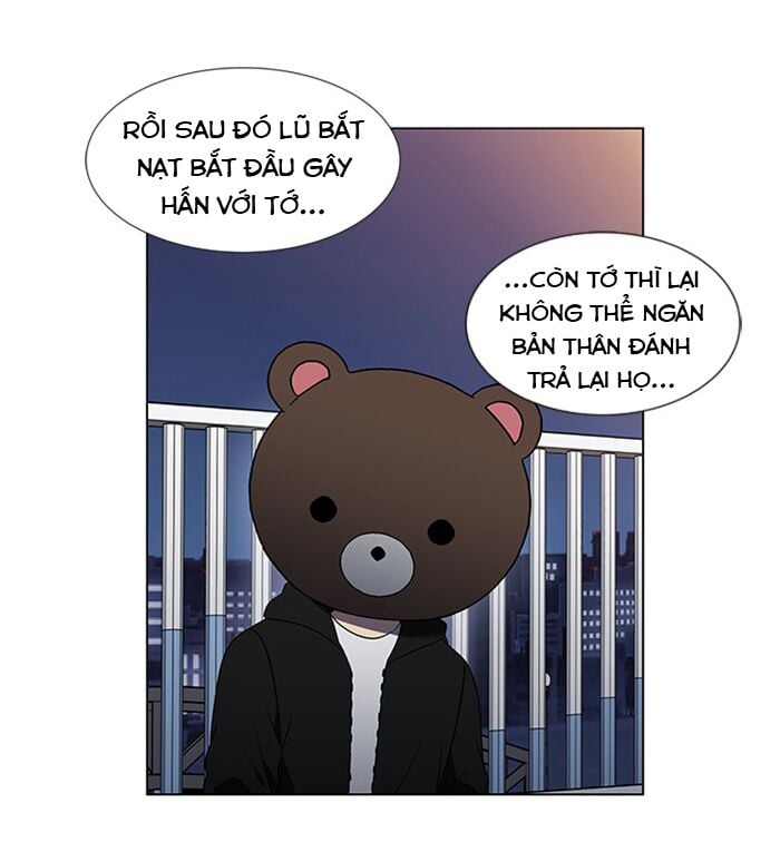 Nó Là Của Tôi Chapter 5 - Trang 4