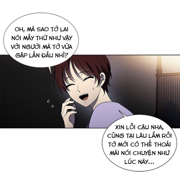 Nó Là Của Tôi Chapter 5 - Trang 4