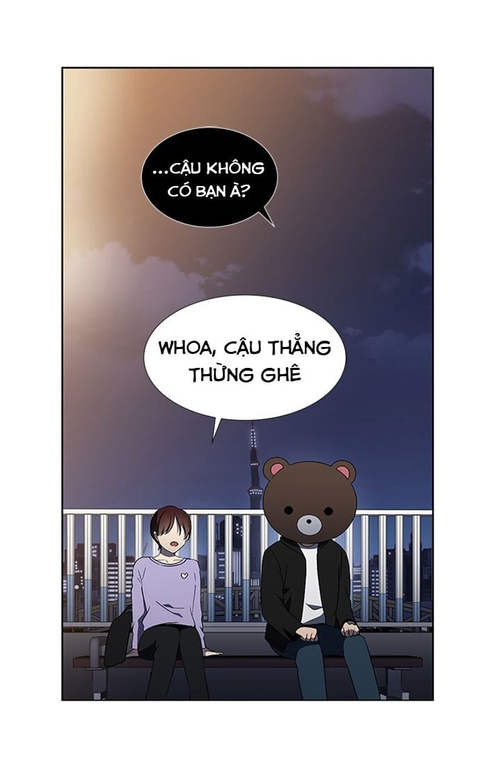 Nó Là Của Tôi Chapter 5 - Trang 4