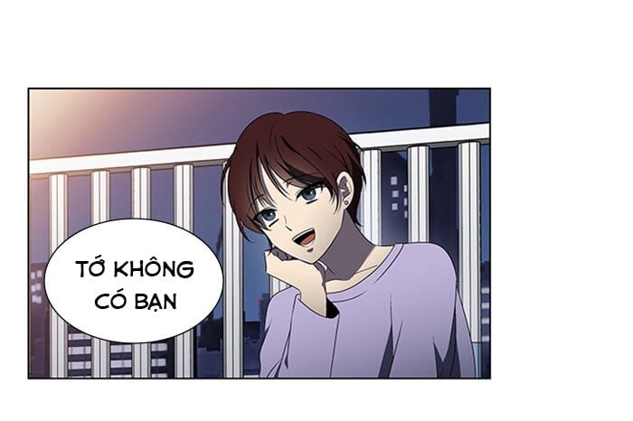 Nó Là Của Tôi Chapter 5 - Trang 4