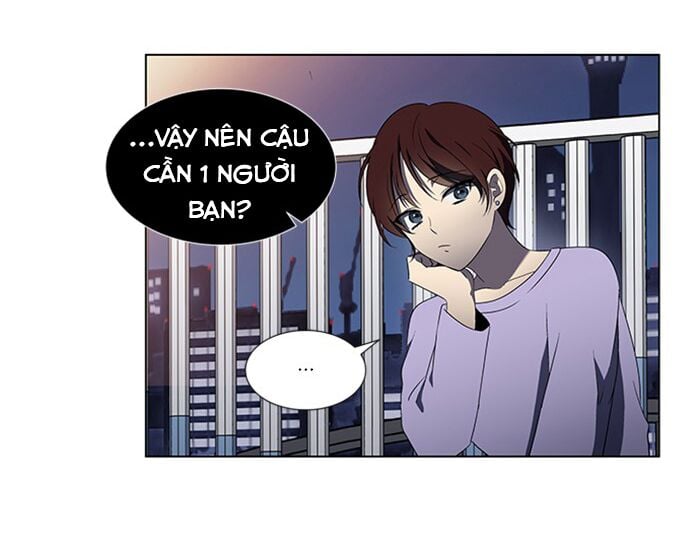 Nó Là Của Tôi Chapter 5 - Trang 4