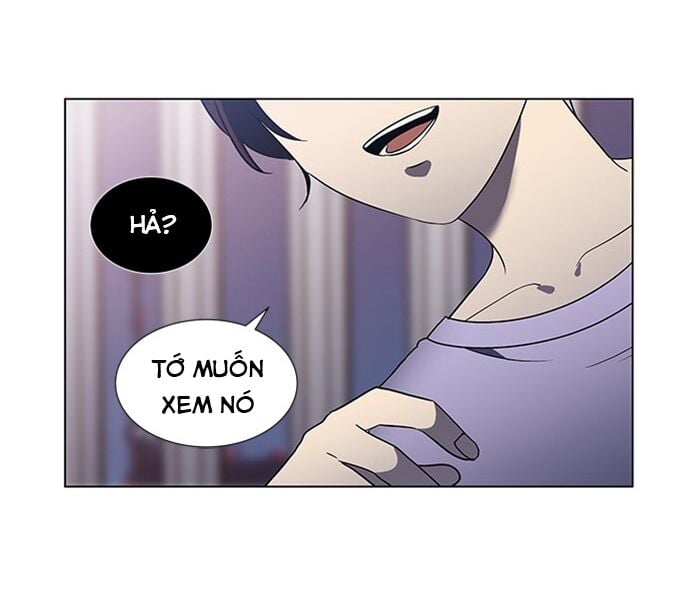 Nó Là Của Tôi Chapter 5 - Trang 4