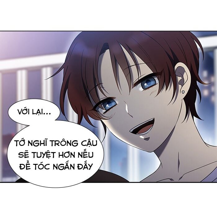 Nó Là Của Tôi Chapter 5 - Trang 4