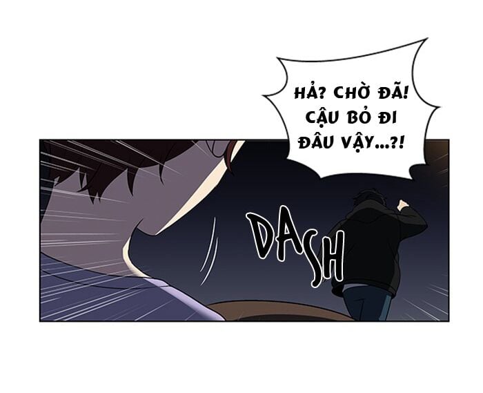 Nó Là Của Tôi Chapter 5 - Trang 4