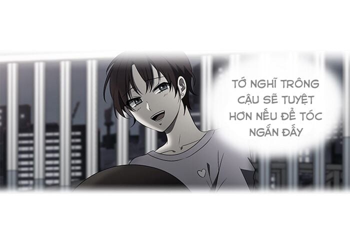 Nó Là Của Tôi Chapter 5 - Trang 4