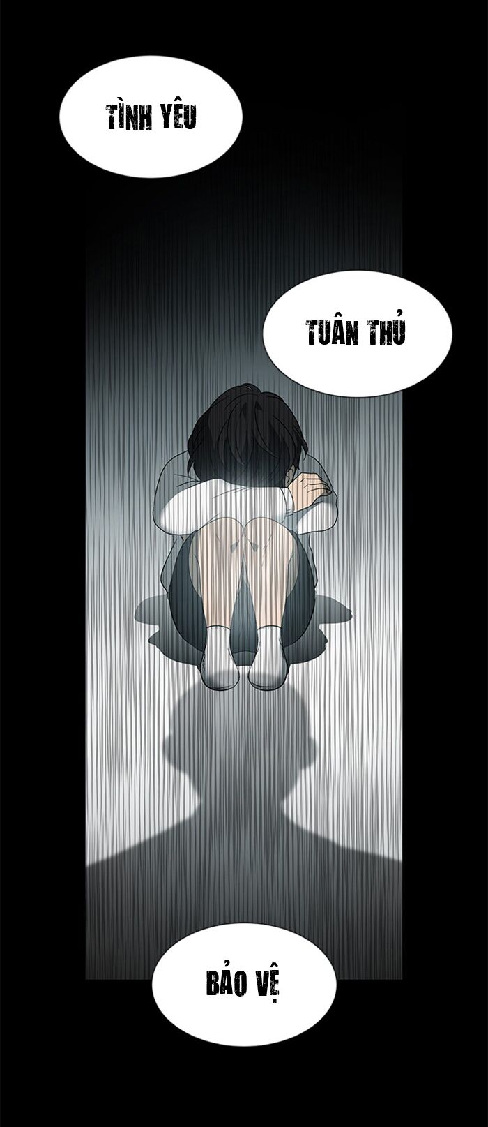 Nó Là Của Tôi Chapter 5 - Trang 4