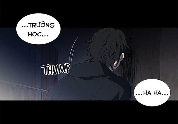 Nó Là Của Tôi Chapter 5 - Trang 4