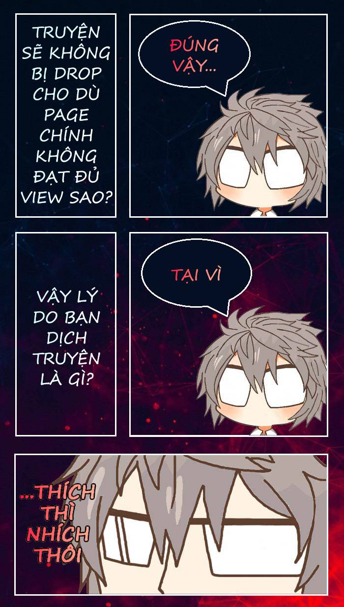 Nó Là Của Tôi Chapter 51 - Trang 4