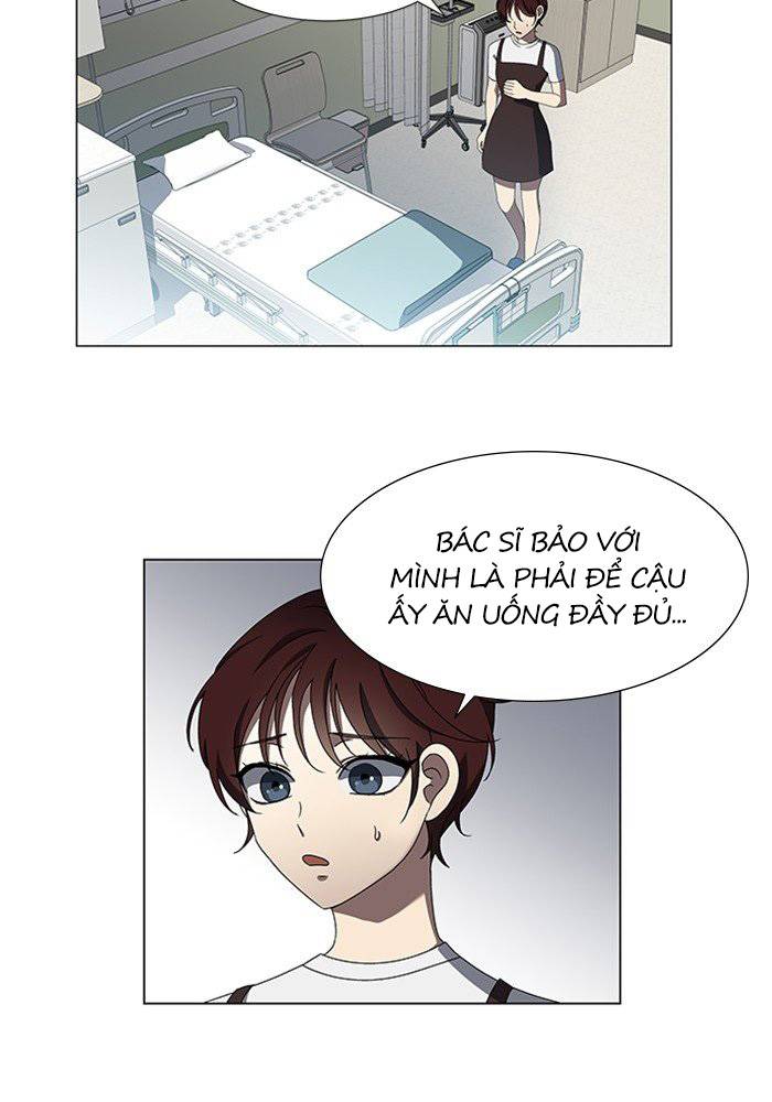 Nó Là Của Tôi Chapter 51 - Trang 4