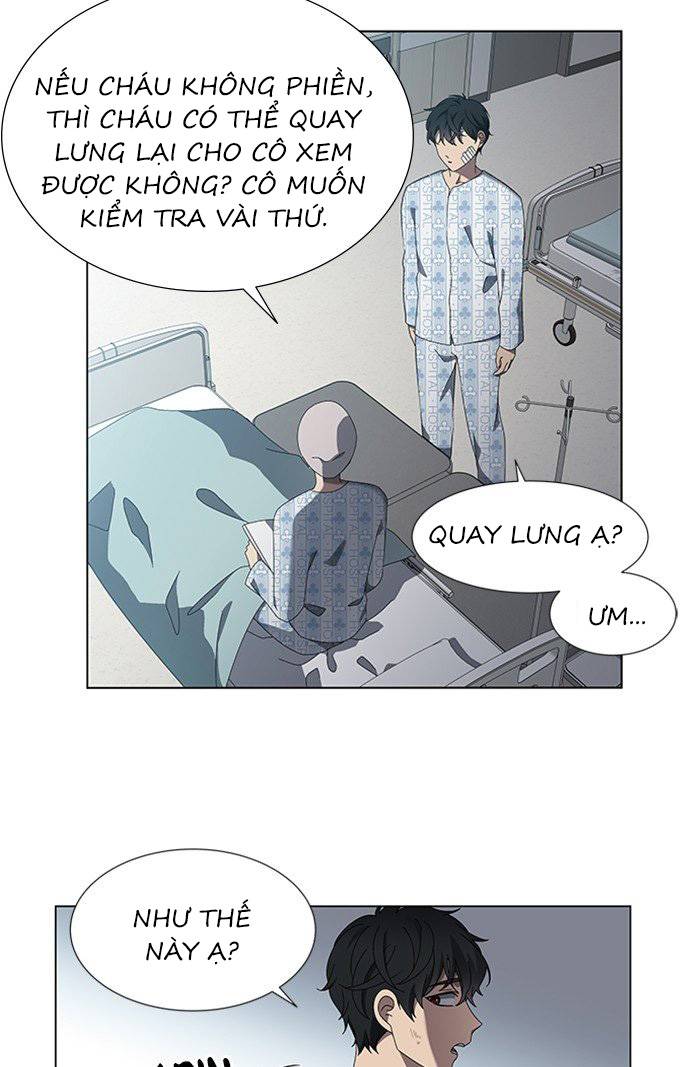 Nó Là Của Tôi Chapter 51 - Trang 4