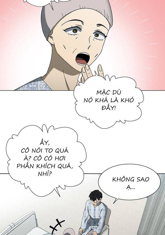 Nó Là Của Tôi Chapter 51 - Trang 4