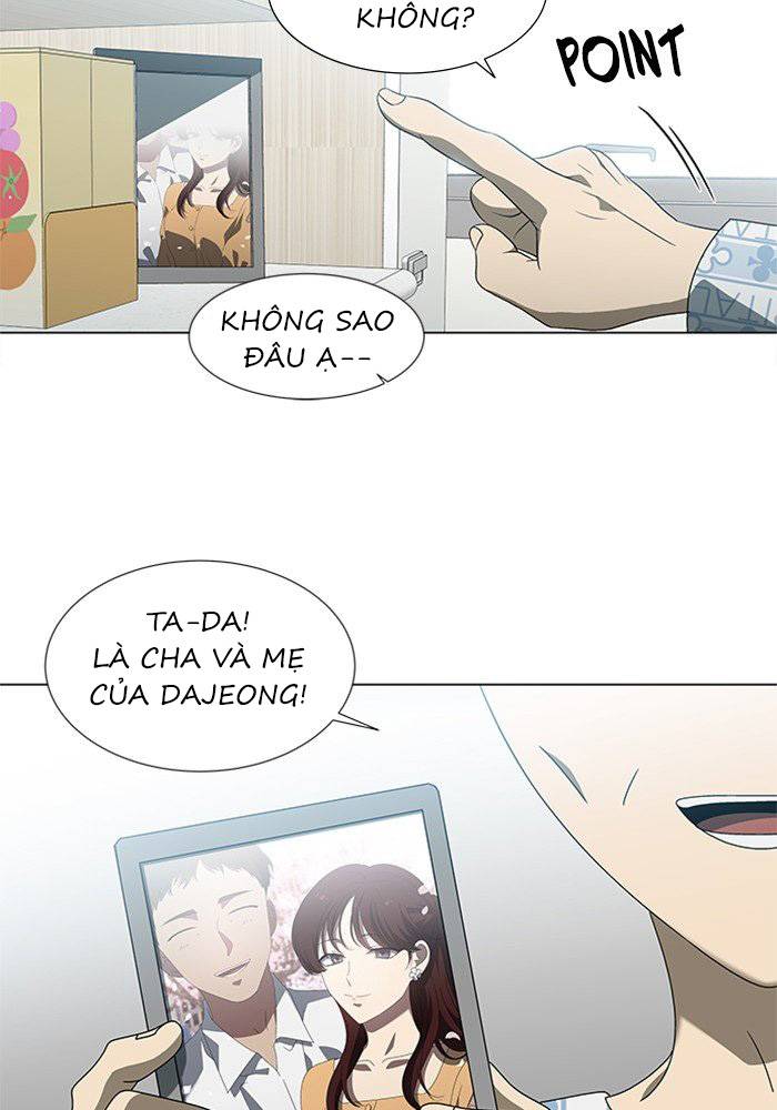 Nó Là Của Tôi Chapter 51 - Trang 4