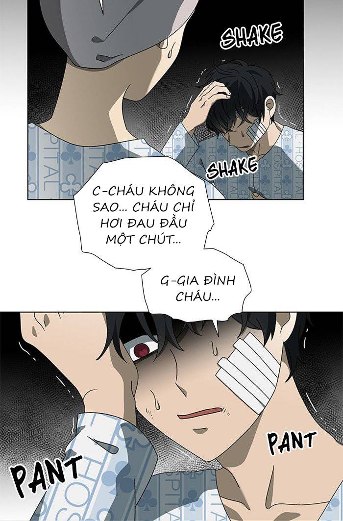 Nó Là Của Tôi Chapter 51 - Trang 4