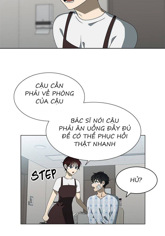 Nó Là Của Tôi Chapter 51 - Trang 4