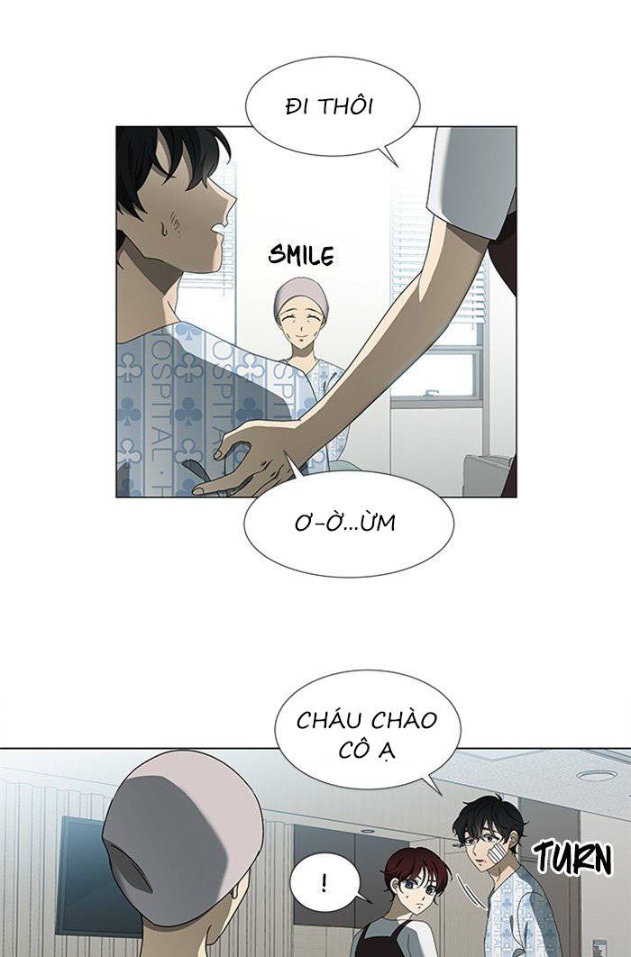 Nó Là Của Tôi Chapter 51 - Trang 4