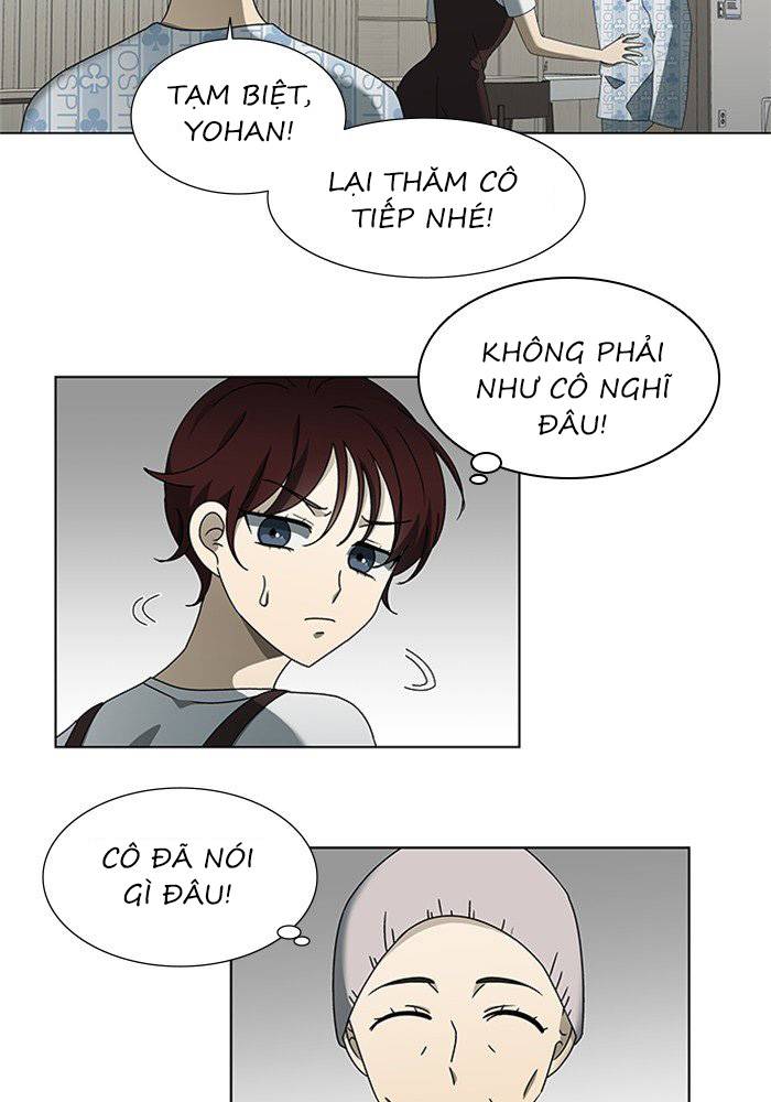 Nó Là Của Tôi Chapter 51 - Trang 4