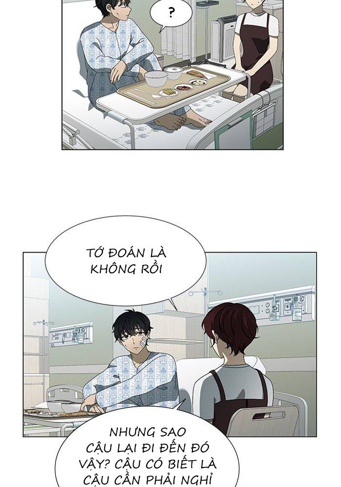 Nó Là Của Tôi Chapter 51 - Trang 4