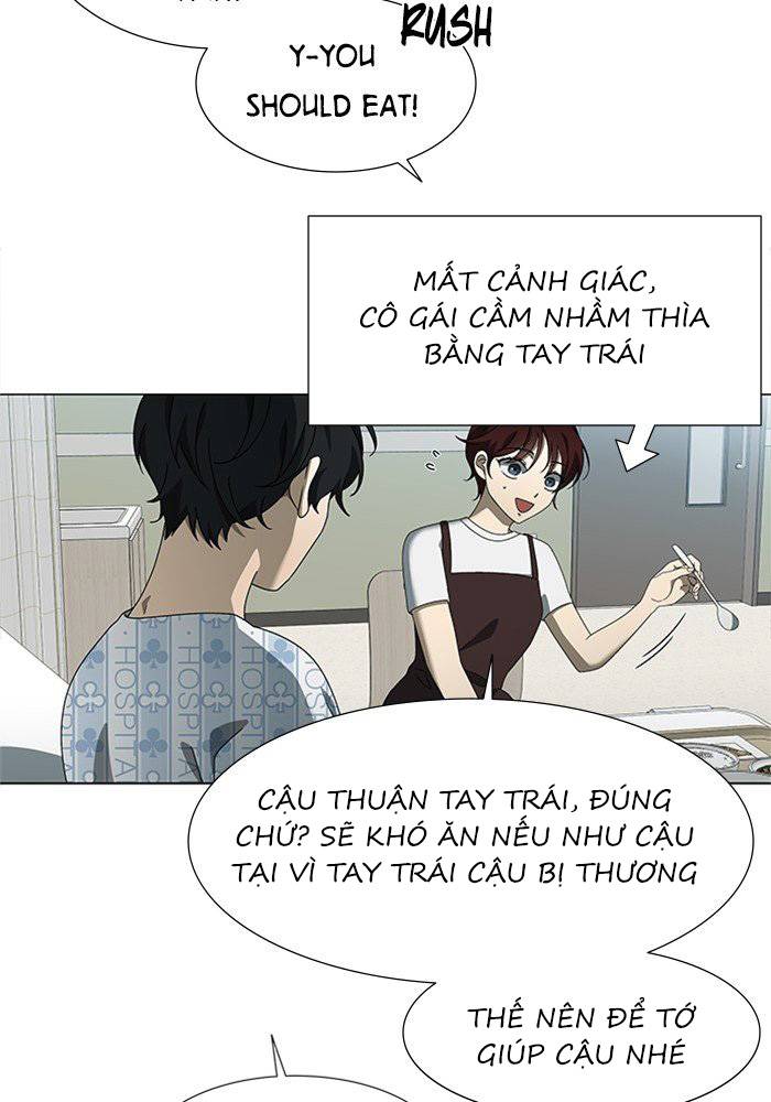 Nó Là Của Tôi Chapter 51 - Trang 4