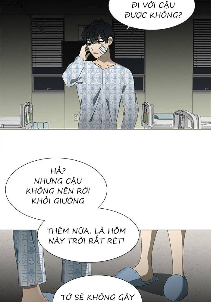 Nó Là Của Tôi Chapter 51 - Trang 4