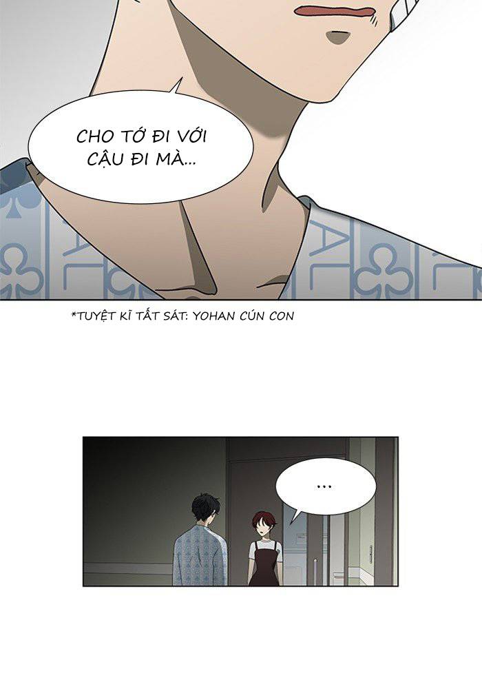 Nó Là Của Tôi Chapter 51 - Trang 4