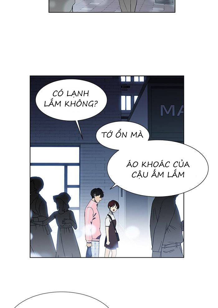 Nó Là Của Tôi Chapter 51 - Trang 4