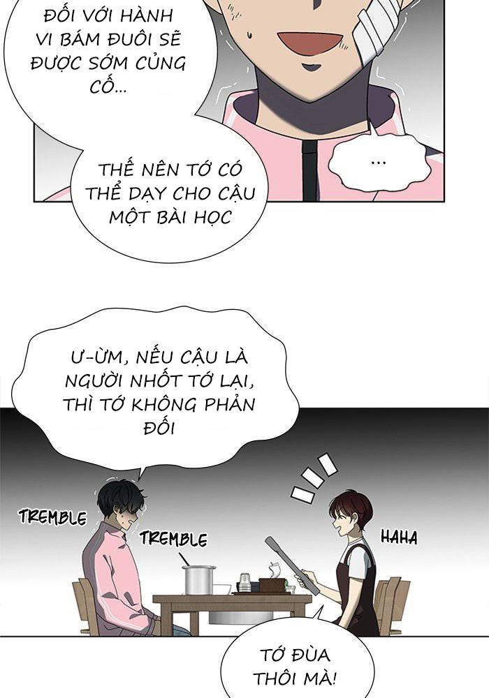 Nó Là Của Tôi Chapter 52 - Next 