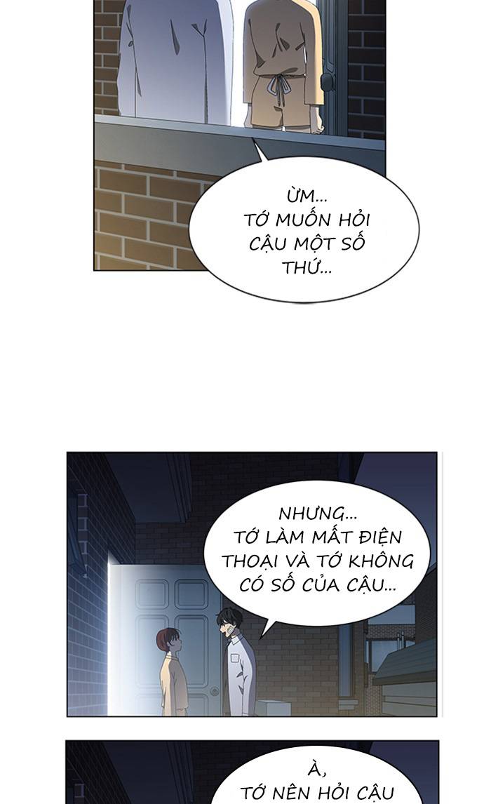 Nó Là Của Tôi Chapter 55 - Next 